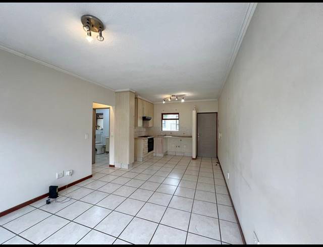 1 BEDROOM PROPERTY TO RENT IN LONEHILL